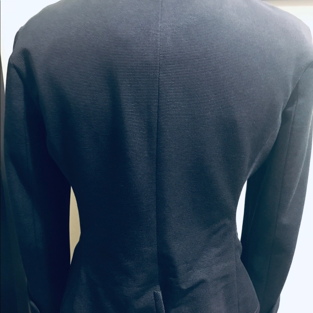 Double breasted jacket - Picture 3 of 7